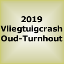 2019 Vliegtuigcrash Oud-Turnhout
